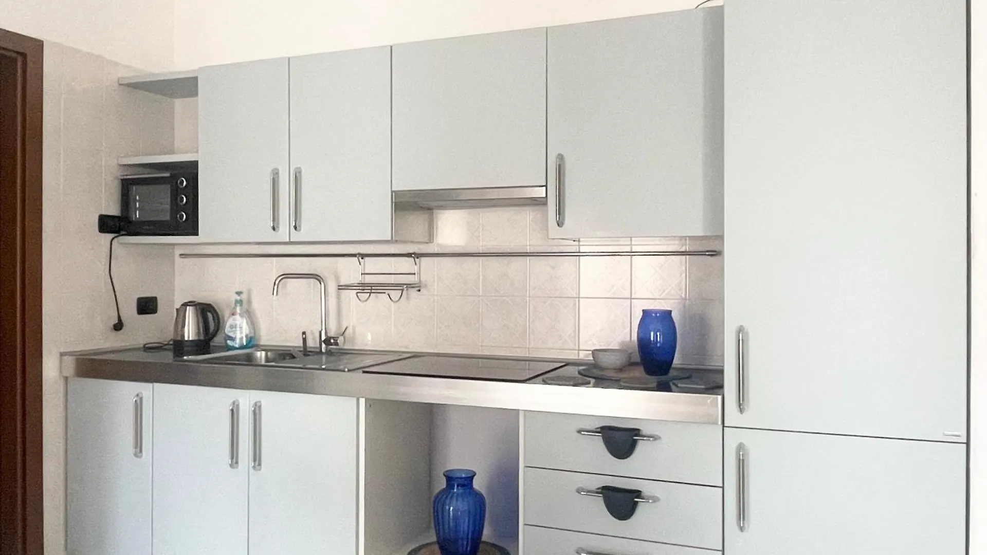 شقة Unicumhouse I - Stazione Porta Nuova Fiera فيرونا إيطاليا