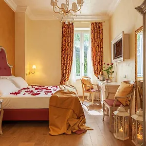 Konukevi Relais Empire, Verona