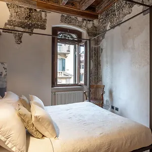 Appartement Residenza Roccamaggiore, Verona