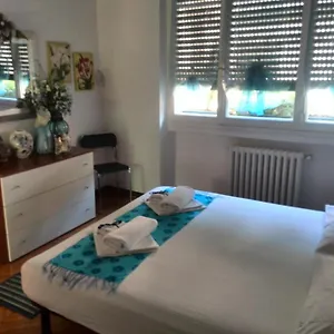 Konukevi A Casa Di Luca, Verona