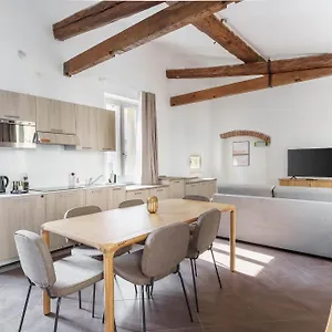 Limehome La Vigna In Citta Apartment