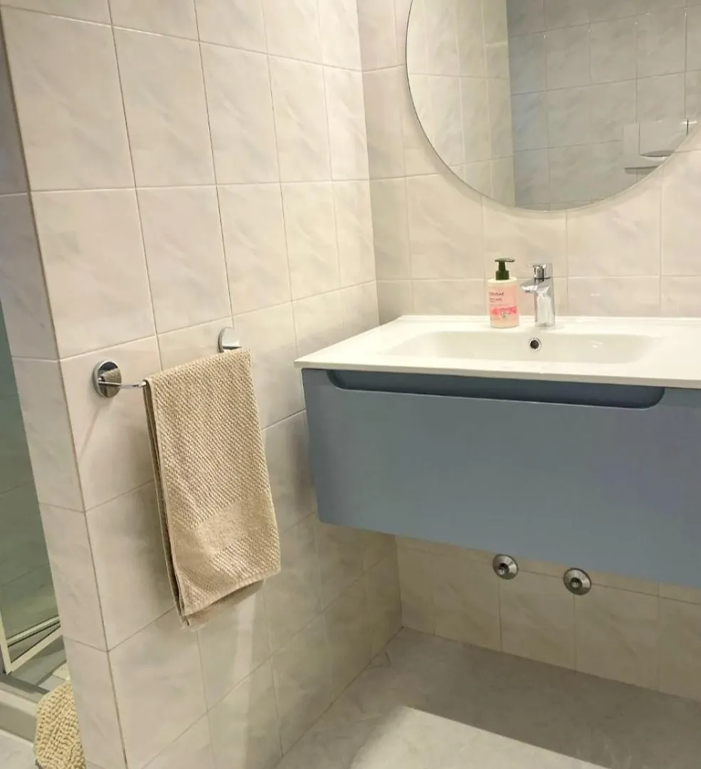 דירות ורונה Unicumhouse I - Stazione Porta Nuova Fiera