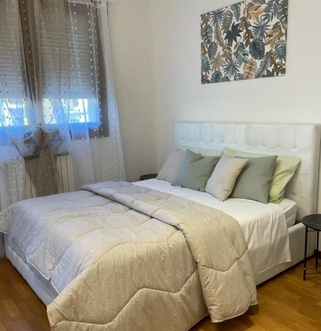 דירות ורונה Unicumhouse I - Stazione Porta Nuova Fiera 0*,