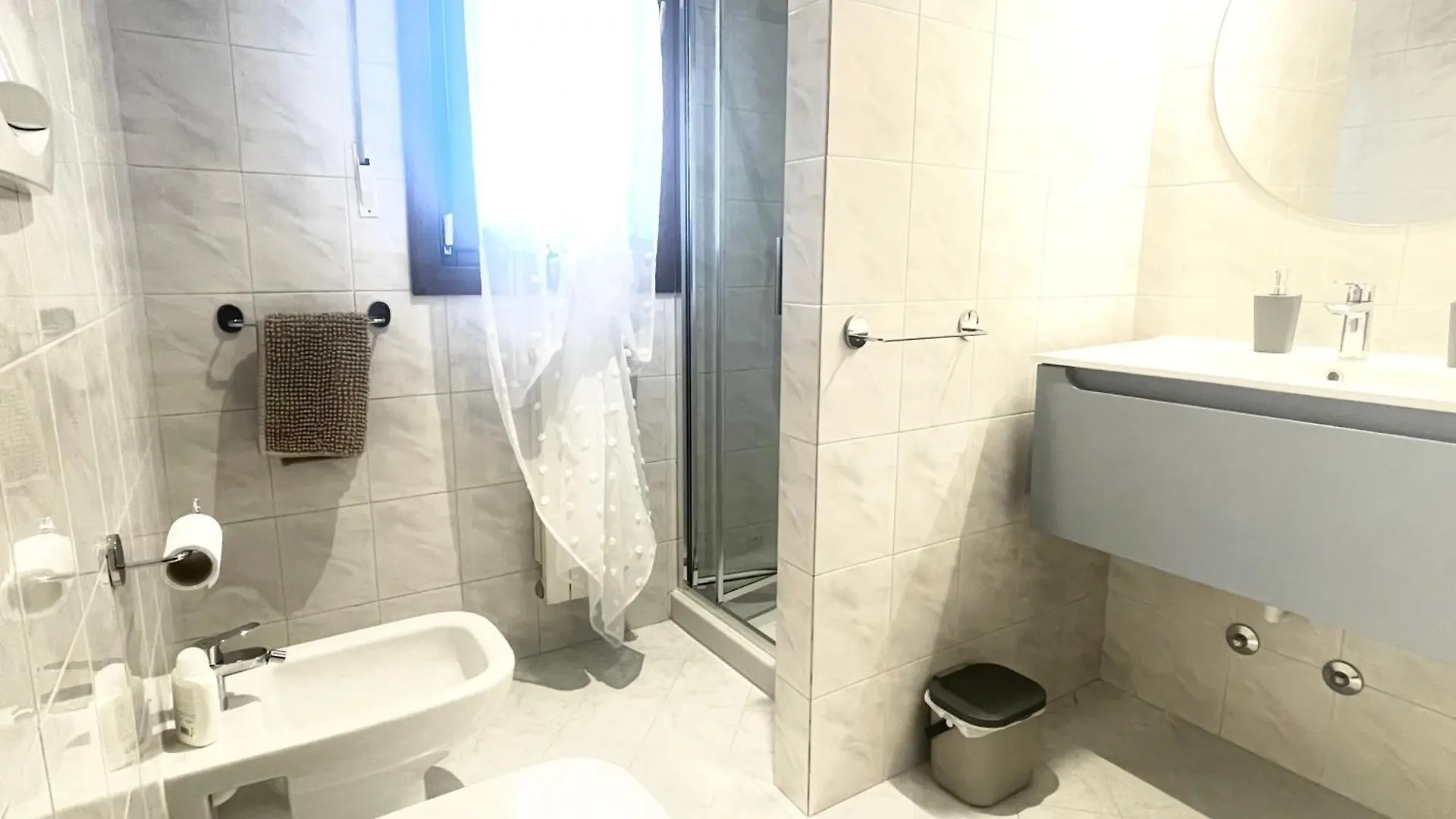 דירות ורונה Unicumhouse I - Stazione Porta Nuova Fiera 0*,