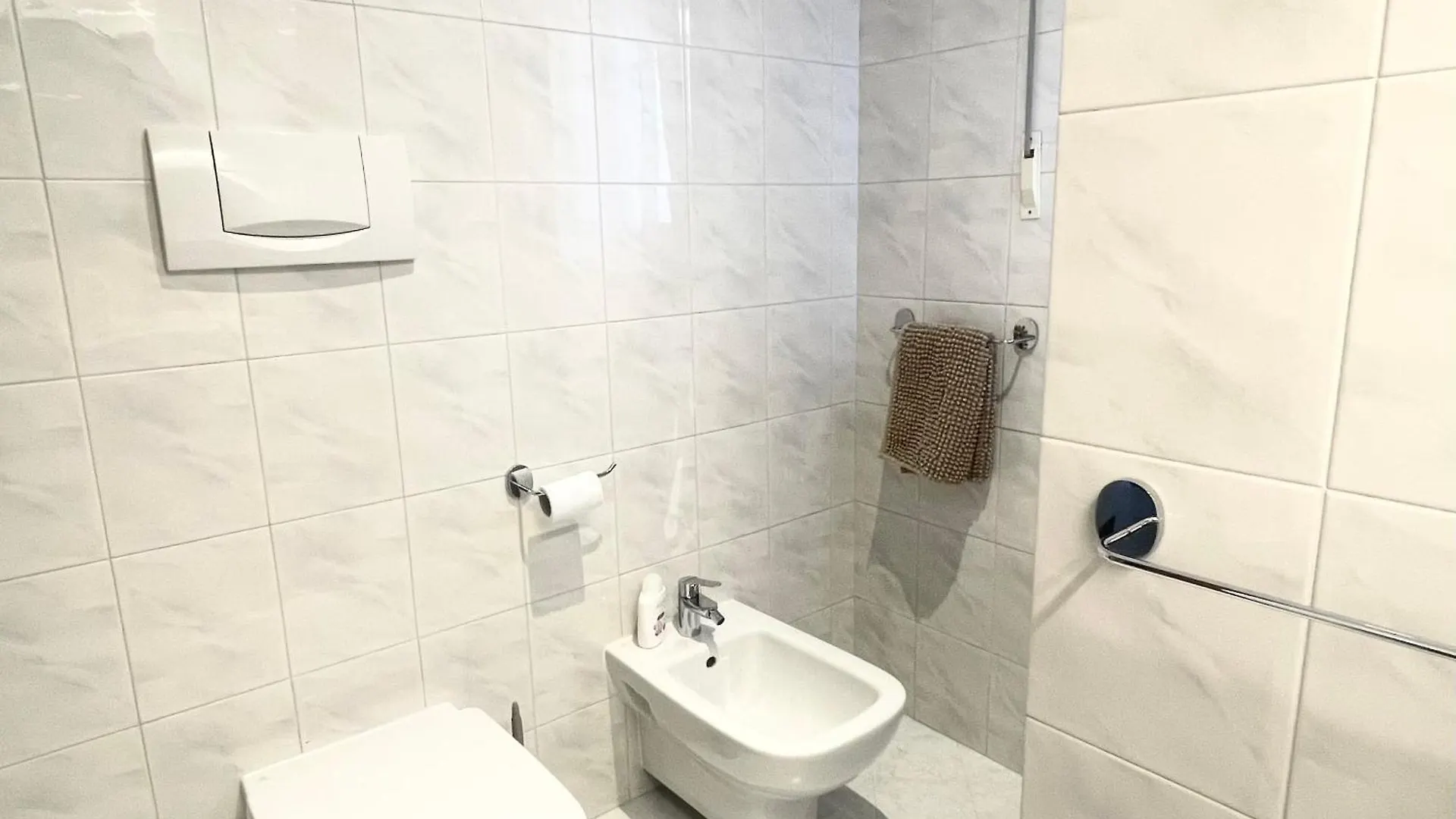 דירות ורונה Unicumhouse I - Stazione Porta Nuova Fiera