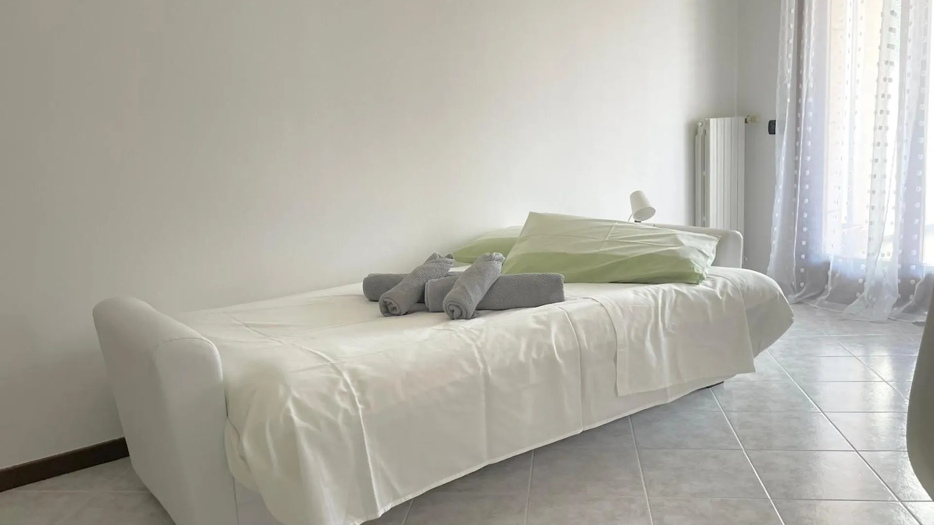 דירות ורונה Unicumhouse I - Stazione Porta Nuova Fiera איטליה