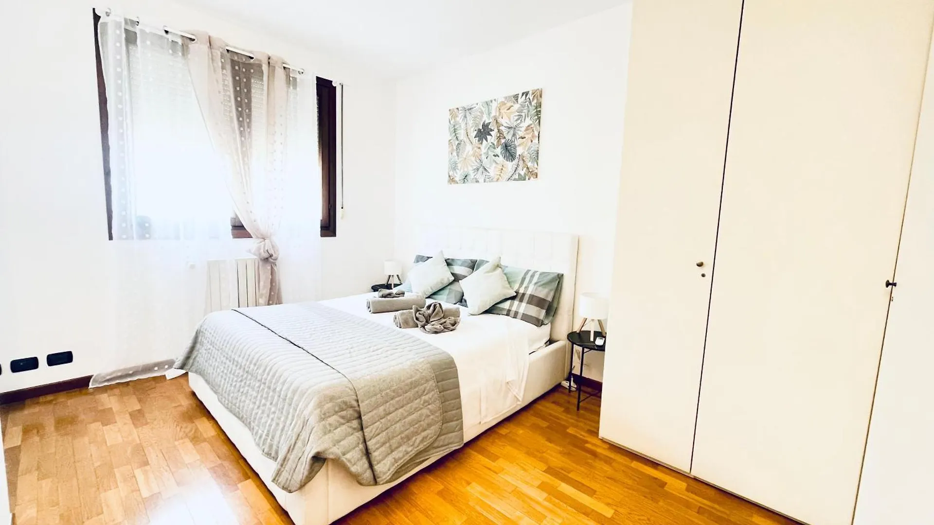 דירות ורונה Unicumhouse I - Stazione Porta Nuova Fiera